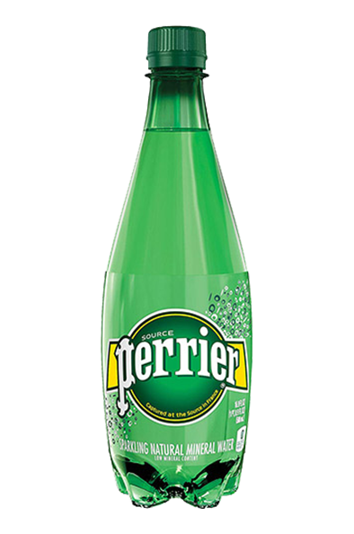 Perrier Sparkling Water - Kebab King Tucson