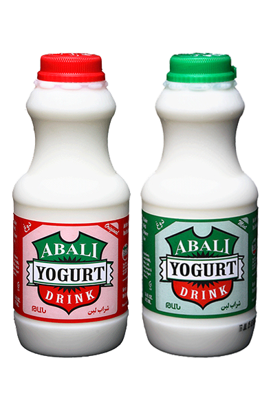 Yogurt Drinks - Kebab King Tucson