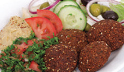 Falafel - Kebab King Tucson